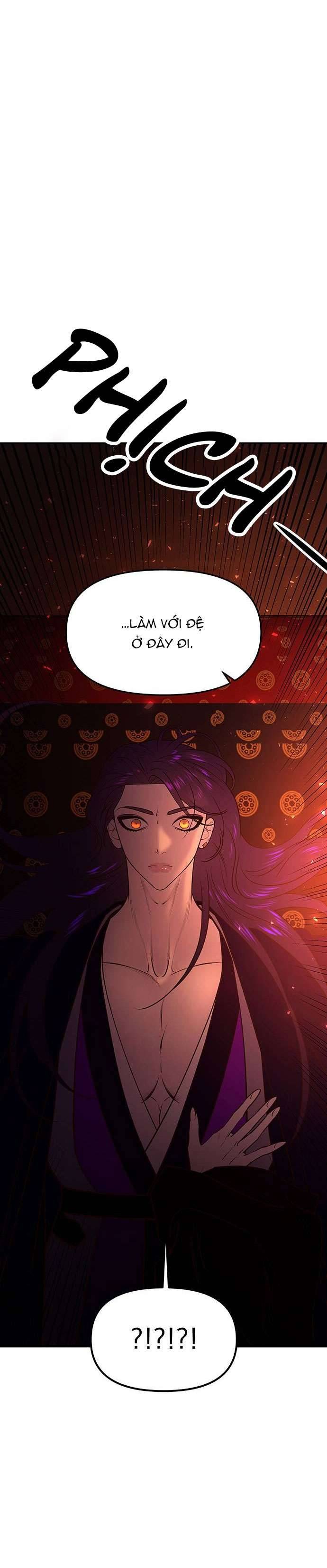 Vương Tử Huyền Bí Chapter 64 - Trang 3
