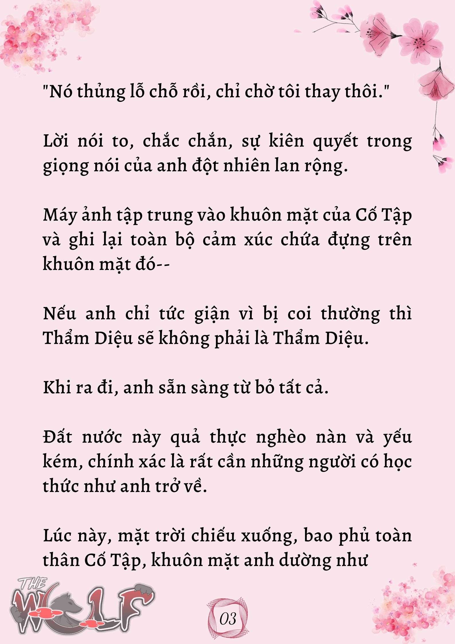 Xuyên Không Vào Nhóm Nhạc Nam 200 Người Chap 37 - Trang 2