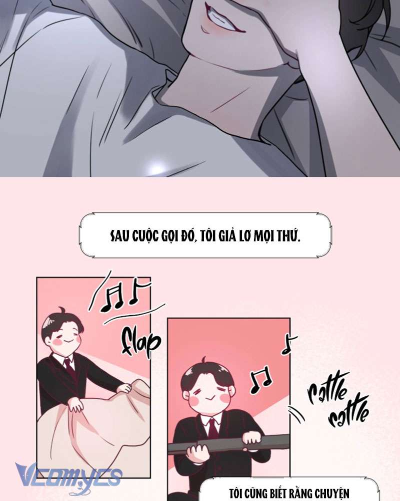 Sát Nhân Nhà Bên Chap 5 - Trang 2
