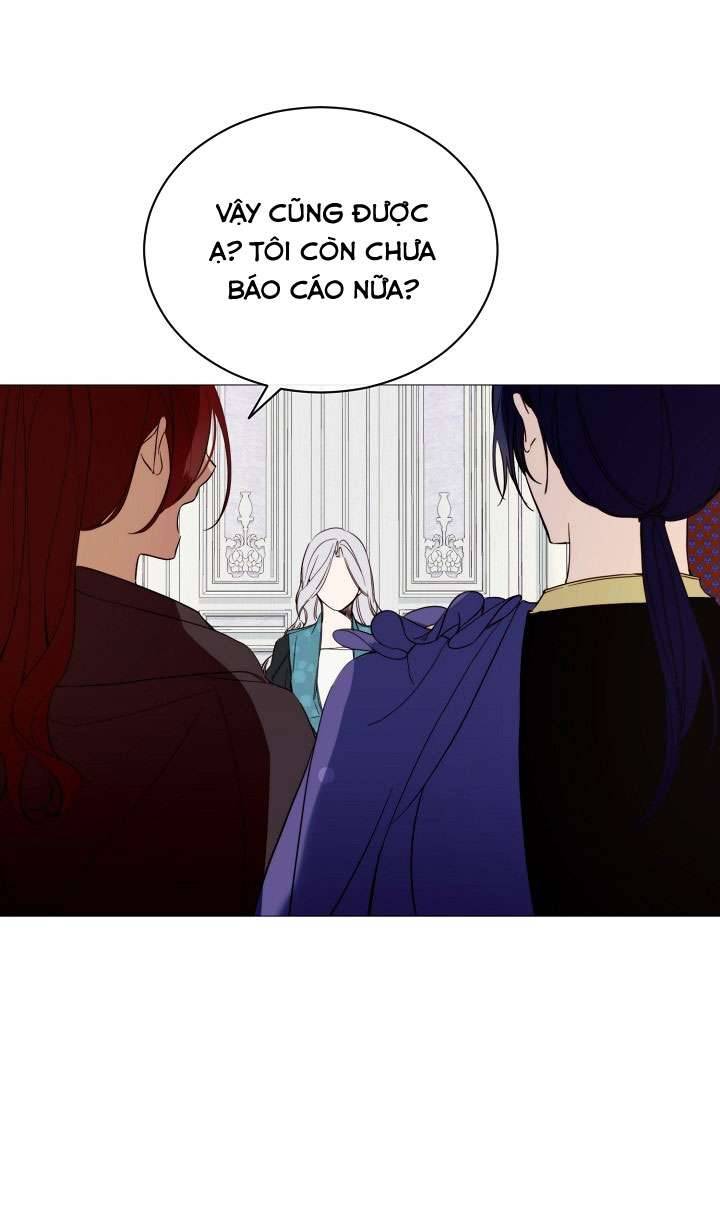 Ác Nữ Cần Bạo Chúa Chapter 56 - Trang 4