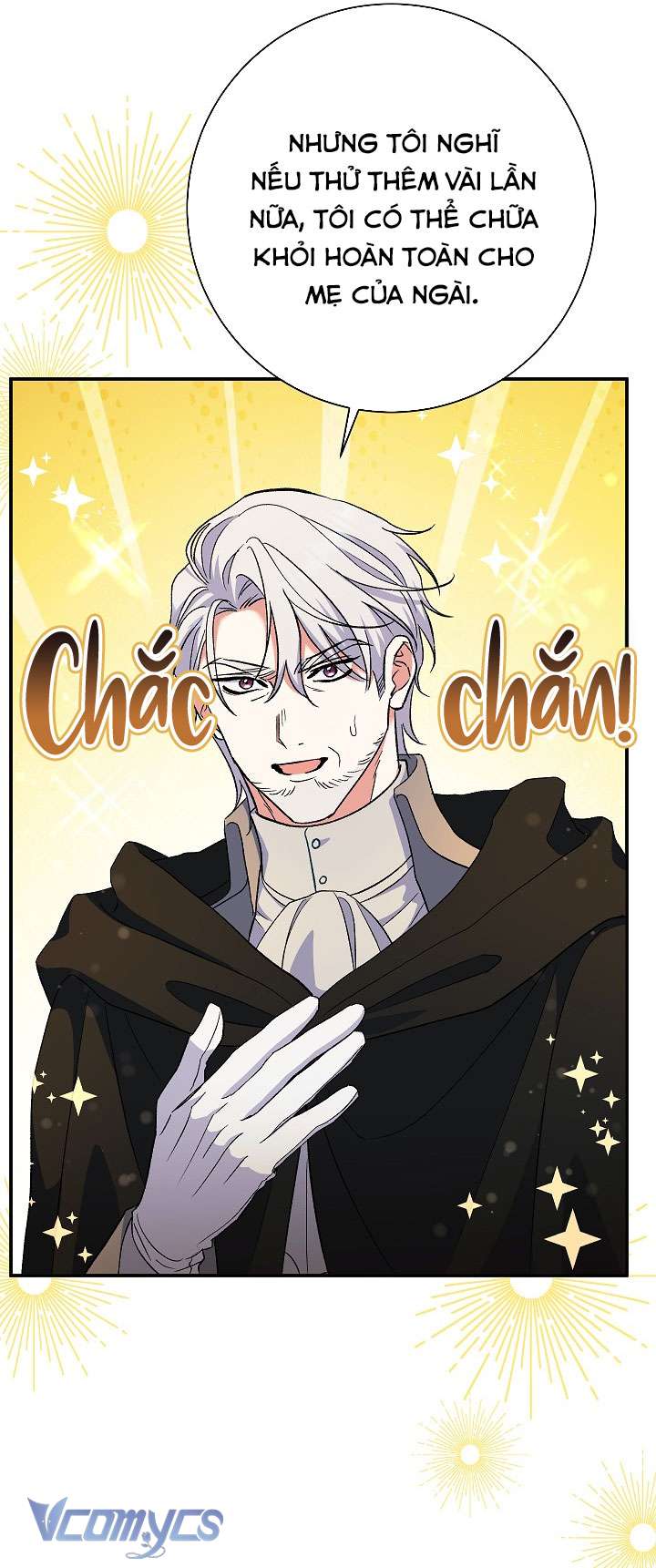 Người Xem Mắt Của Ác Nữ Quá Hoàn Hảo Chapter 50 - Trang 4