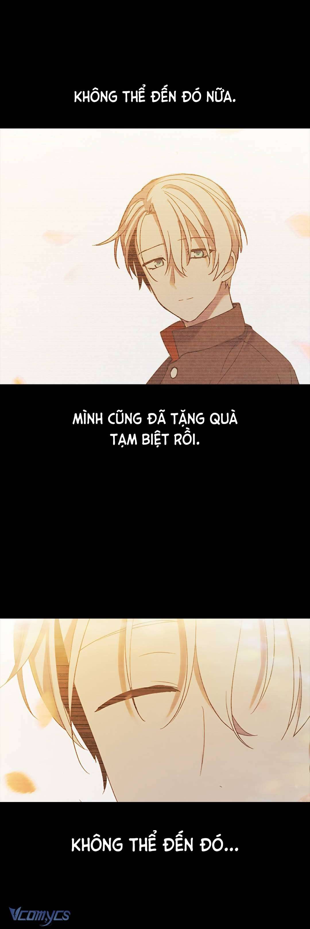 Nữ Vương Và Thánh Kỵ Sĩ Chap 25 - Trang 2