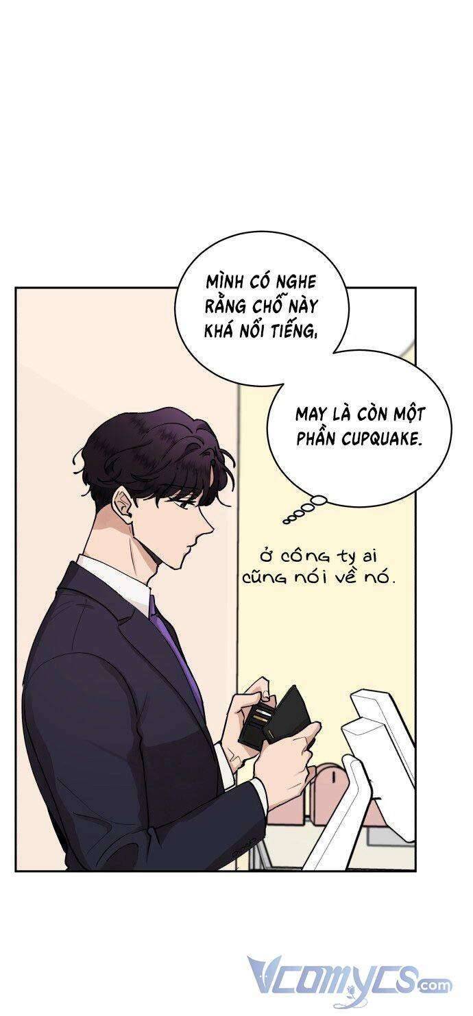 Oan Gia Ngõ Hẹp Chapter 38 - Trang 3
