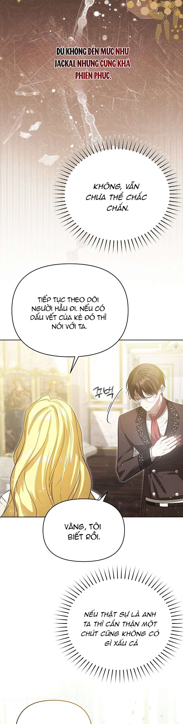 Chị Gái Tôi Là Nhân Vật Chính Chap 11 - Trang 4
