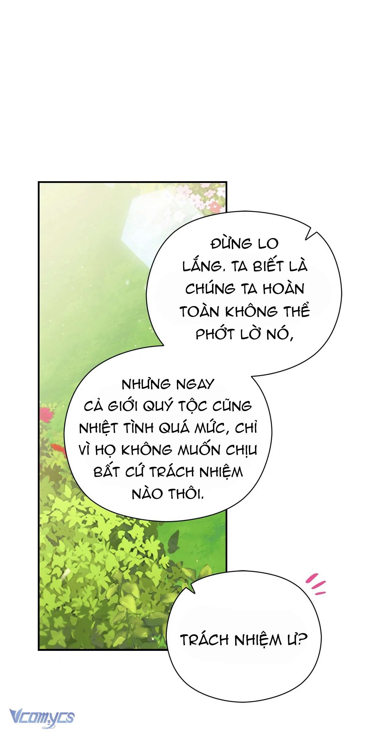 Nàng Công Chúa Trong Chuồng Gà Chap 21 - Trang 4
