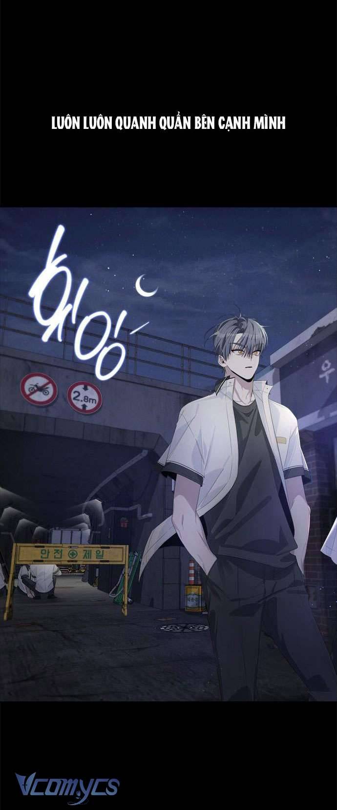 Đàn Anh Xấu Xa! Chap 64 - Trang 3