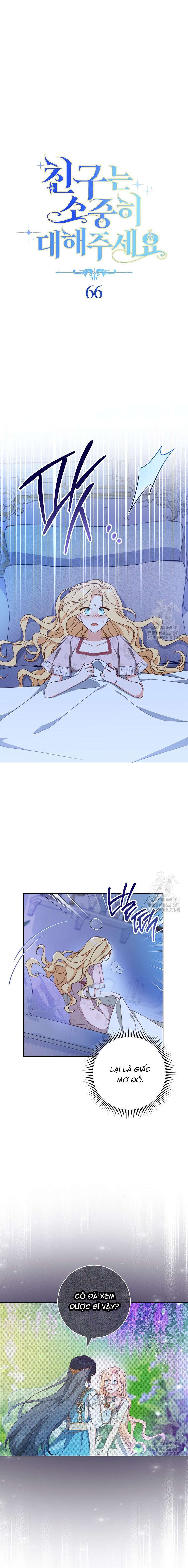 Tôi Đã Phạm Sai Lầm Rồi! Chap 66 - Trang 2