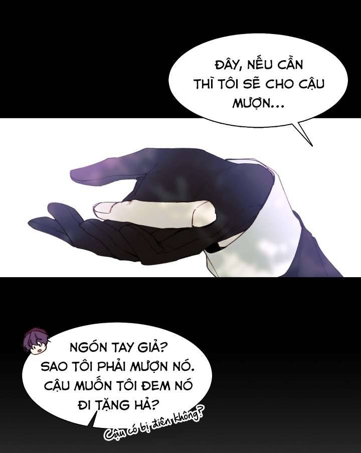 Ác Nữ Cần Bạo Chúa Chapter 10 - Trang 4