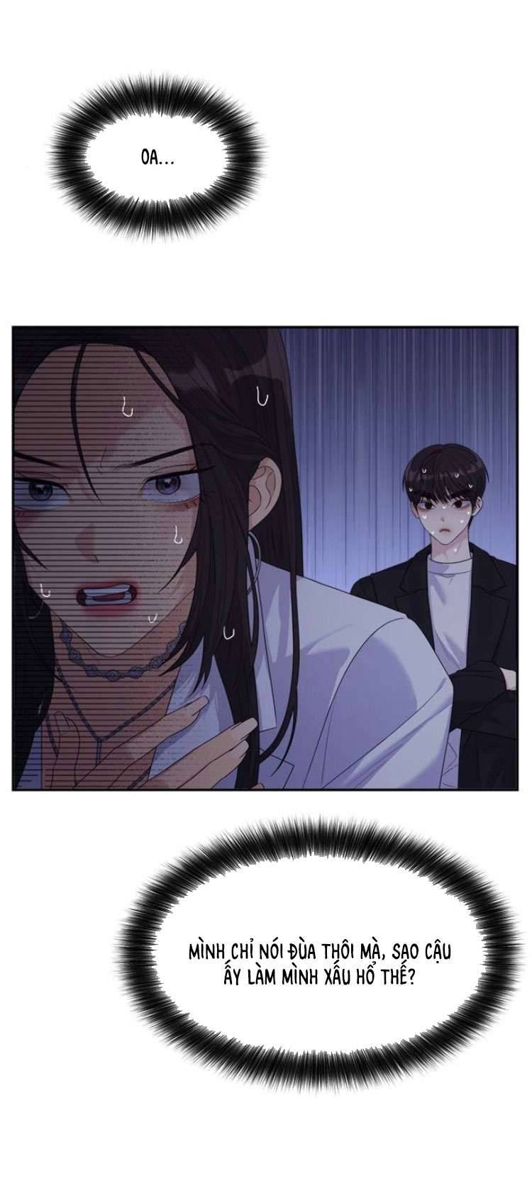 Couple Breaker Chapter 58 - Trang 4