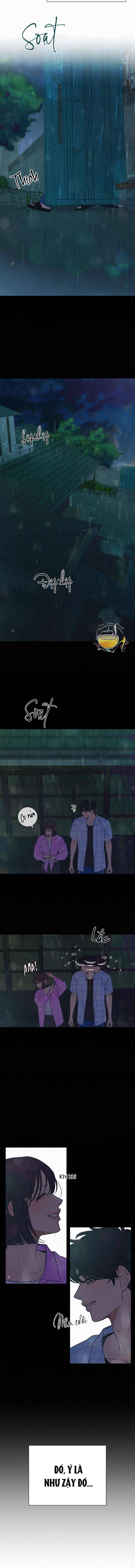 Chiến Lược: Tình Yêu Trong Sáng Chapter 90 - Trang 4