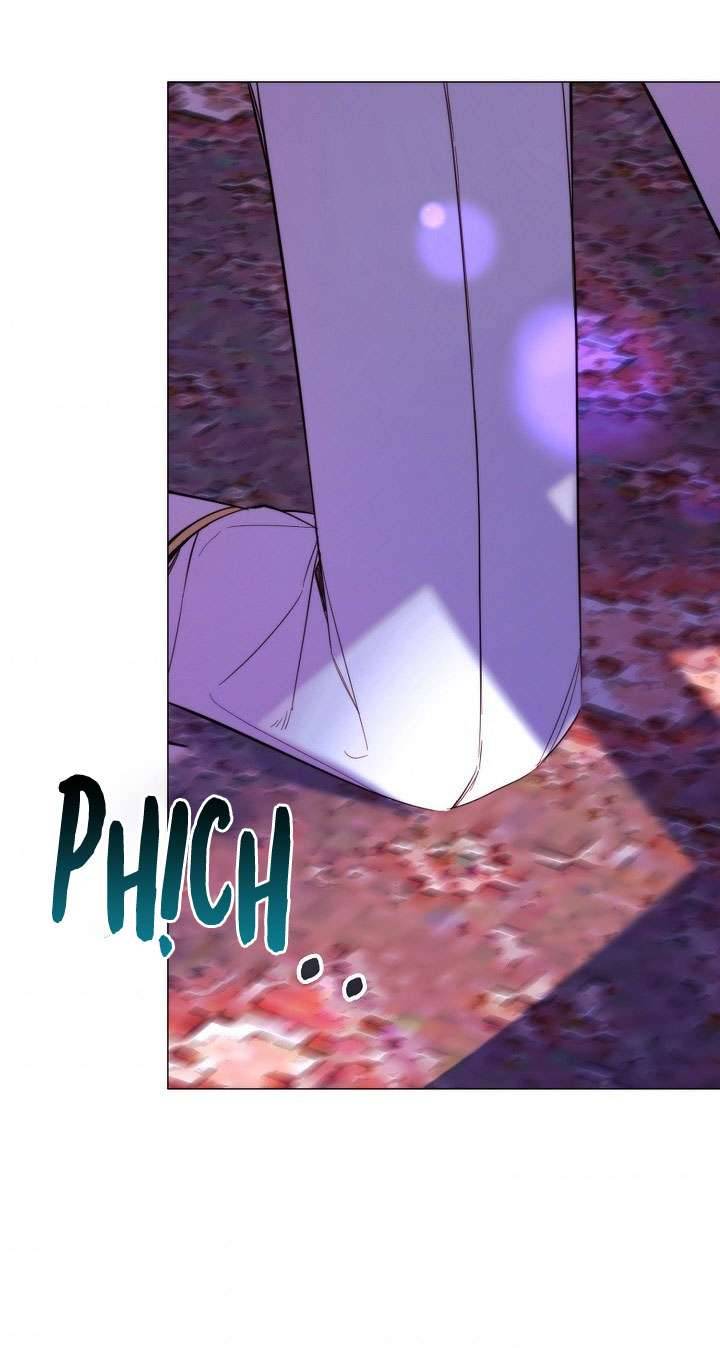 Ác Nữ Cần Bạo Chúa Chapter 49 - Trang 4
