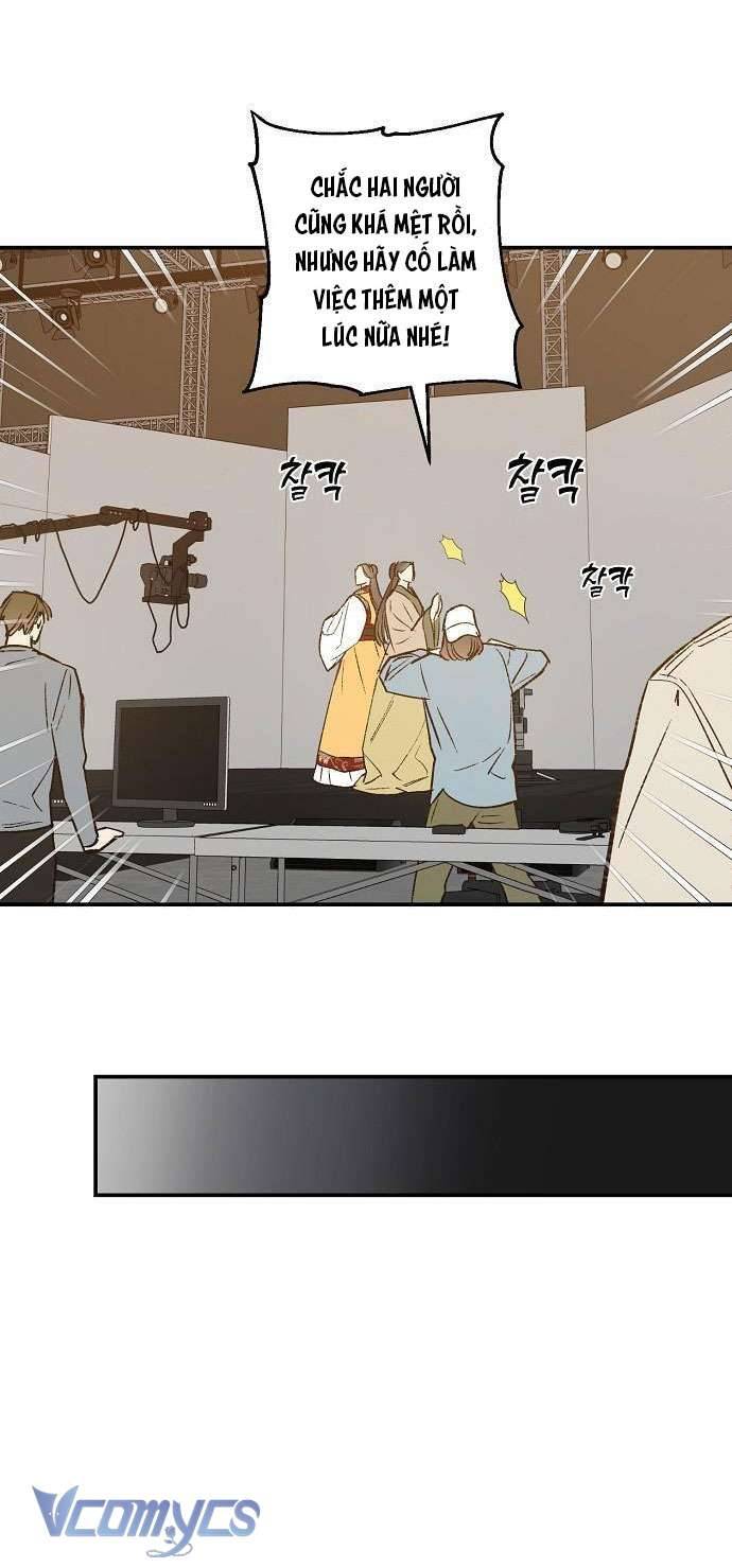 Onsaemiro Chapter 25 - Trang 4