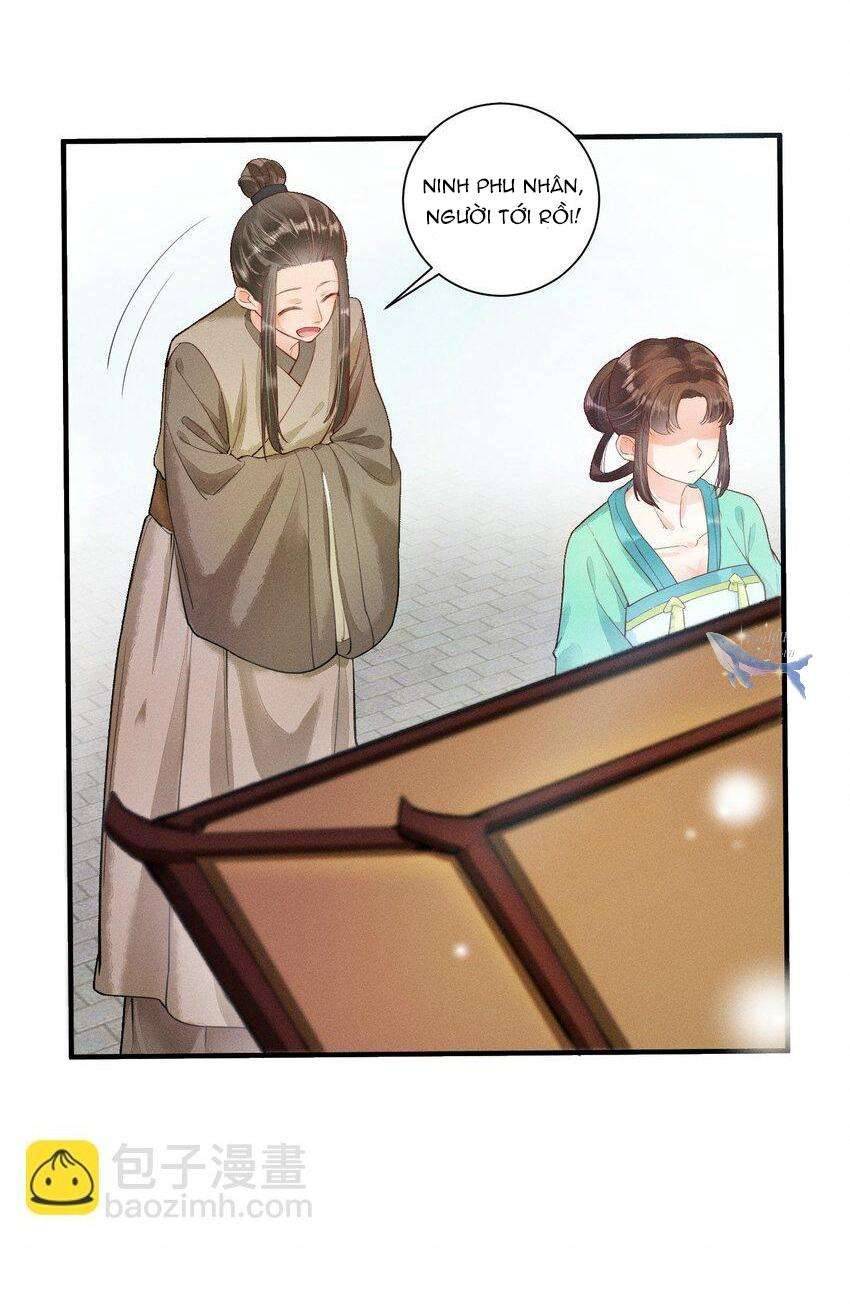 Nuôi Dưỡng Hoàng Tử Chap 4 - Trang 3
