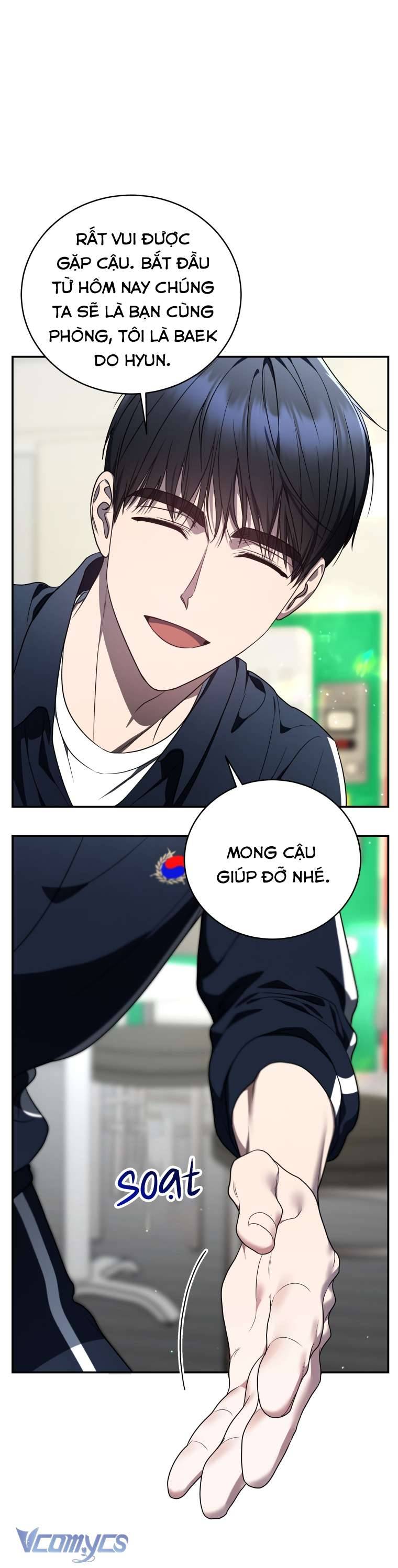 Hướng Dẫn Sinh Tồn Dành Cho Người Xếp Hạng Chap 18 - Trang 2