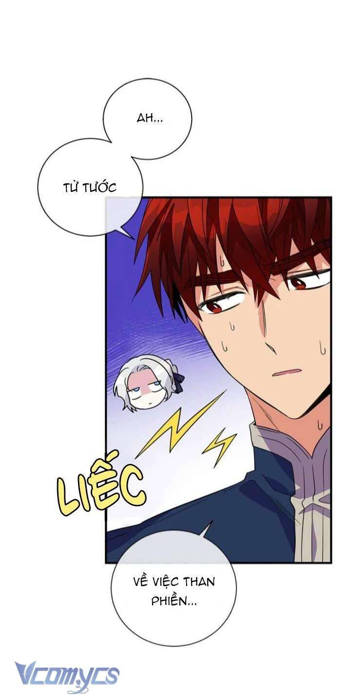 Chồng Yêu, Tôi Đây Bãi Công! Chap 24 - Trang 3