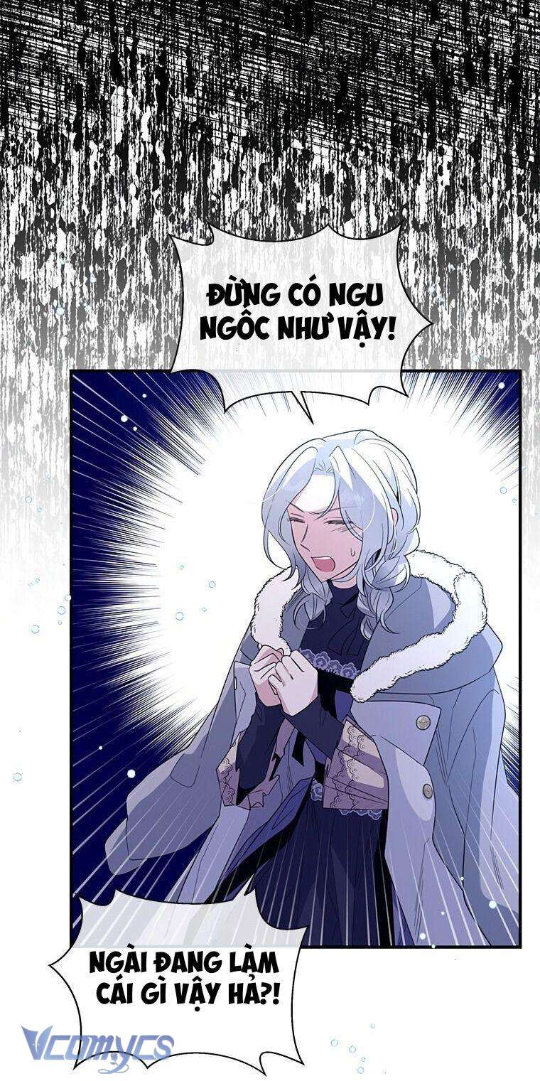 Chồng Yêu, Tôi Đây Bãi Công! Chap 29 - Trang 3