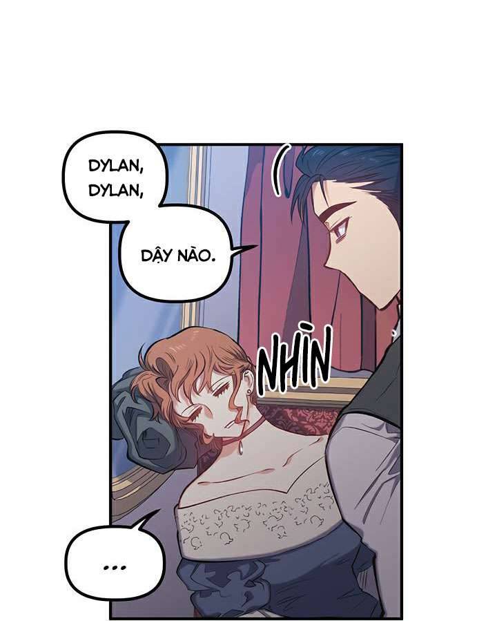May Mắn Hay Bất Hạnh Chap 16 - Trang 4