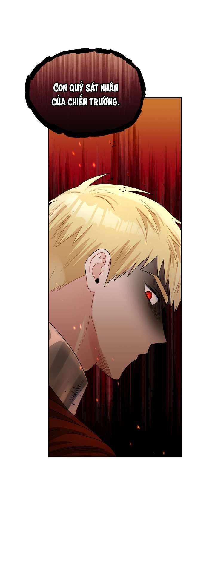 Công Nương Su Chapter 43 - Trang 4