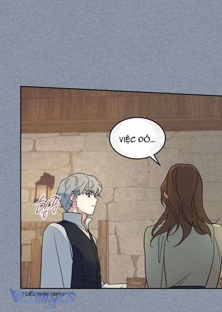 Người Đẹp Và Quái Thú Chap 55 - Trang 3