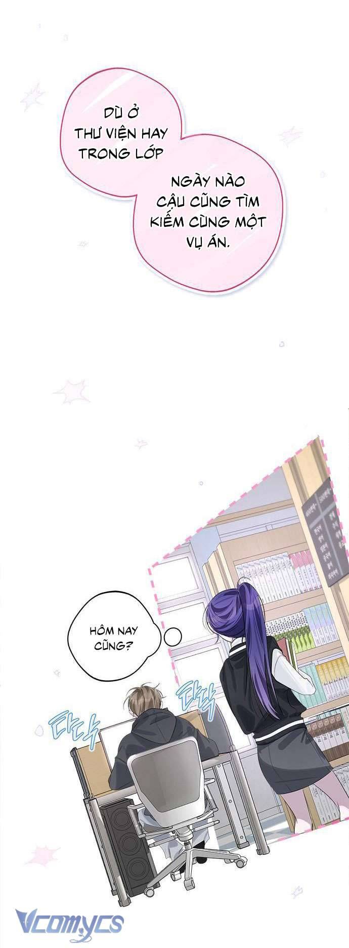 Đàn Anh Xấu Xa! Chap 75 - Trang 3