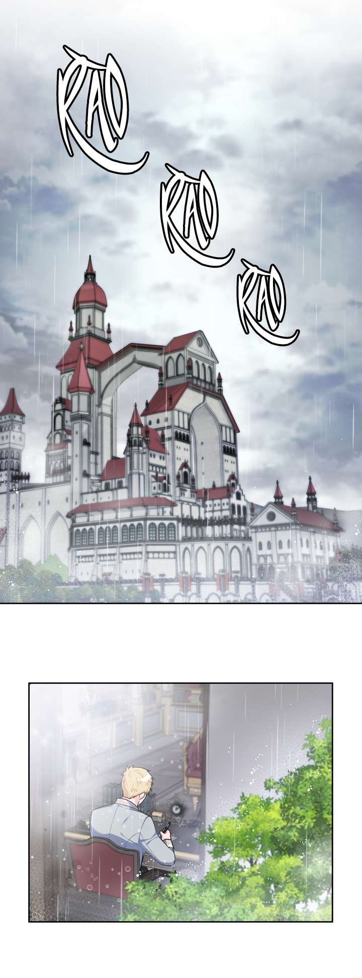 Công Nương Su Chapter 25 - Trang 4