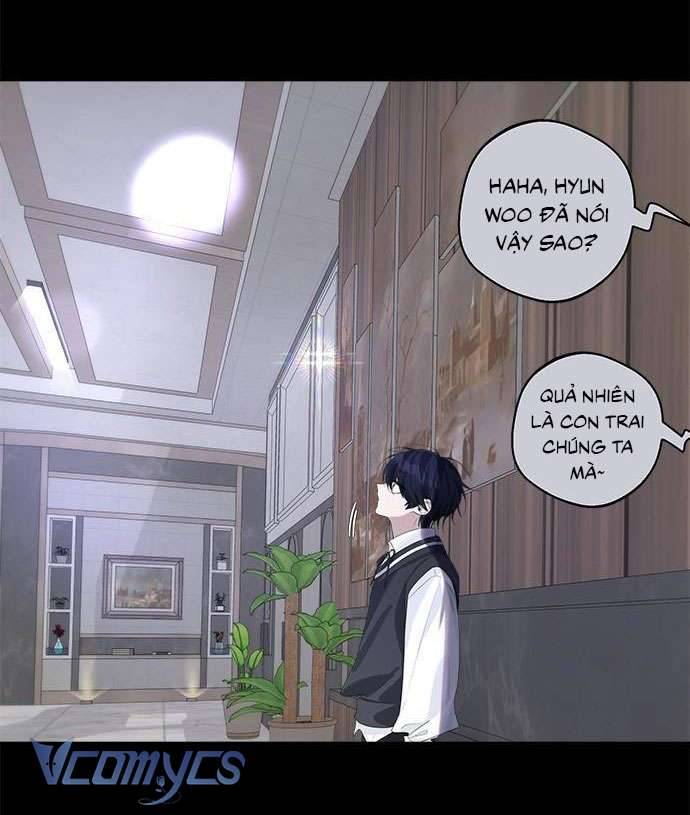 Đàn Anh Xấu Xa! Chap 67 - Trang 3