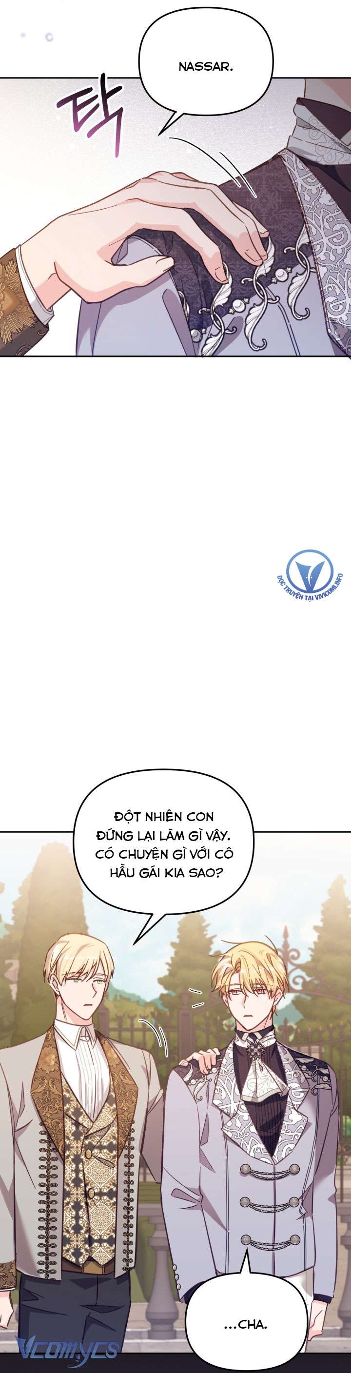 Không Có Chỗ Cho Kẻ Giả Mạo Chap 19 - Trang 2