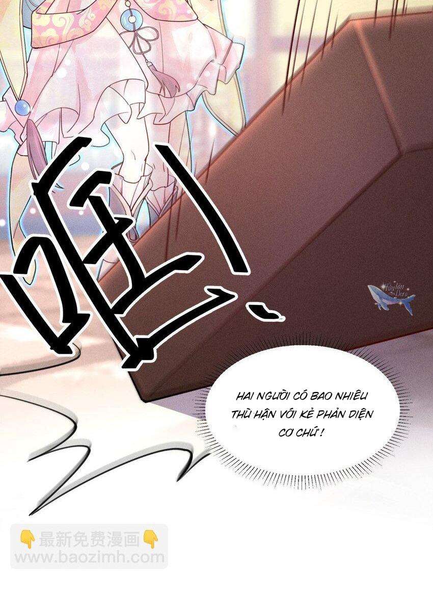 Nuôi Dưỡng Hoàng Tử Chap 4 - Trang 3
