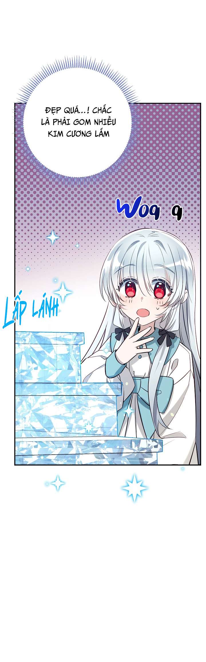 Chúng Ta Có Thể Trở Thành Một Gia Đình Được Không? Chap 61 - Trang 2