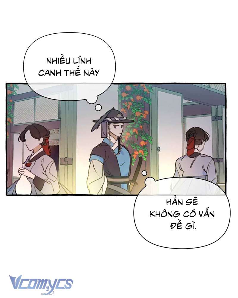Chuyện Tình Hoa Lưu Ly Chap 5 - Trang 3