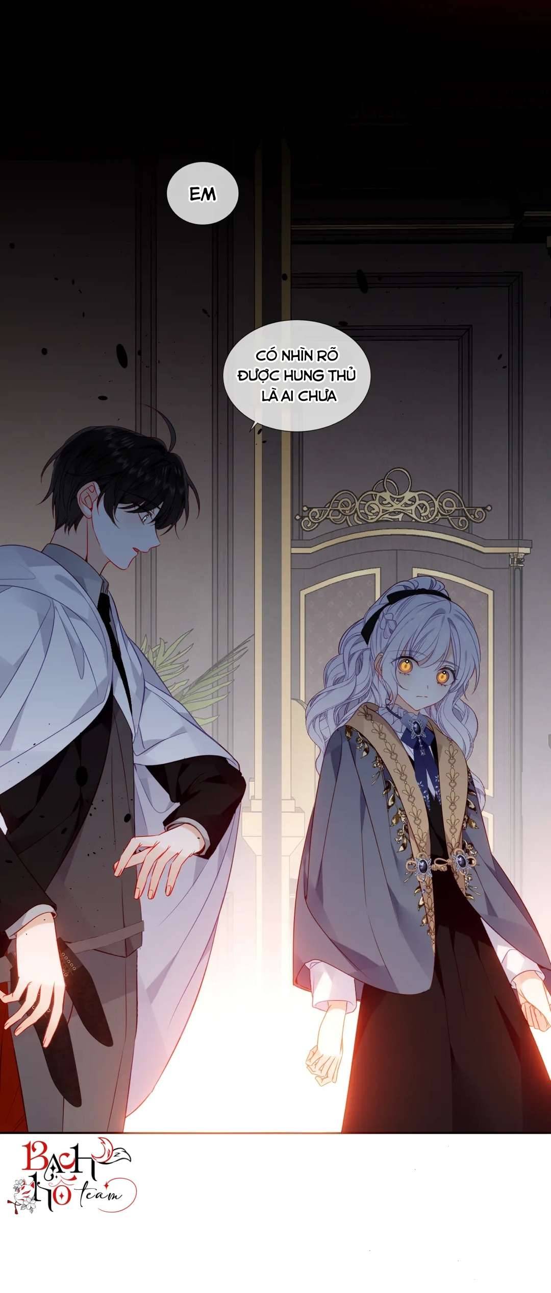 Quán Kịch Bản Trần Mộng Chapter 65 - Trang 4