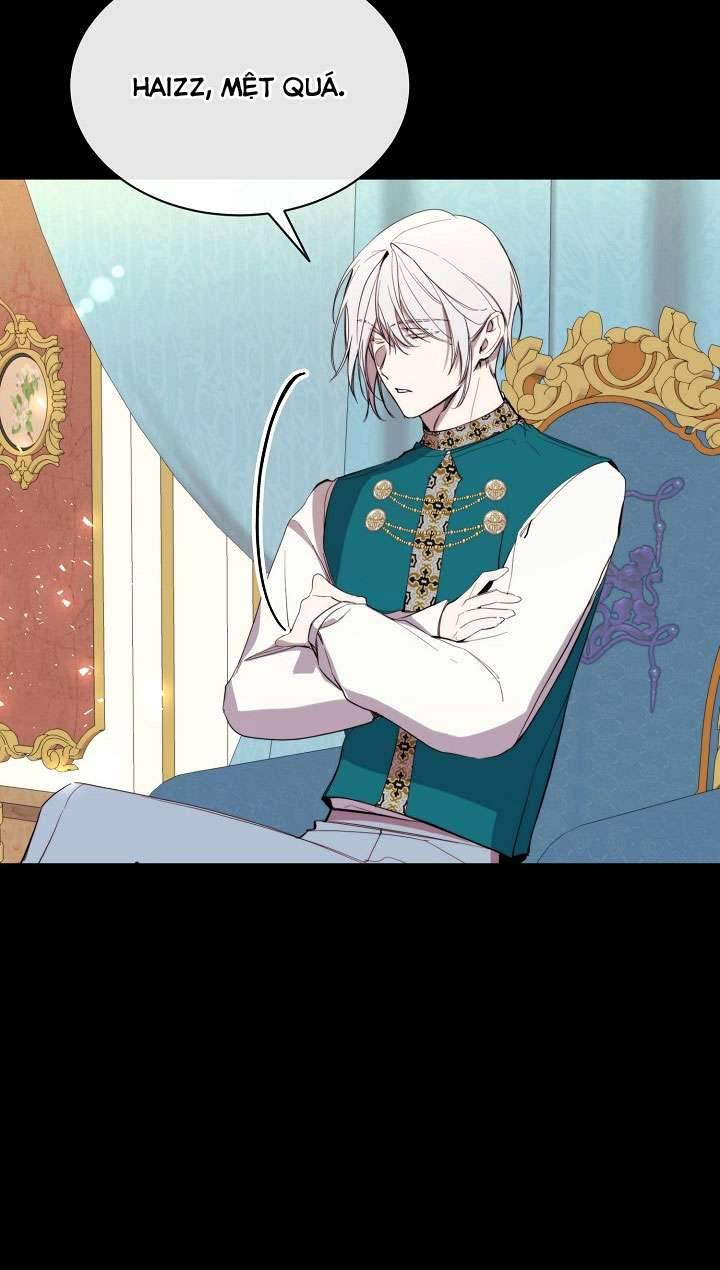 Ác Nữ Cần Bạo Chúa Chapter 58 - Trang 4