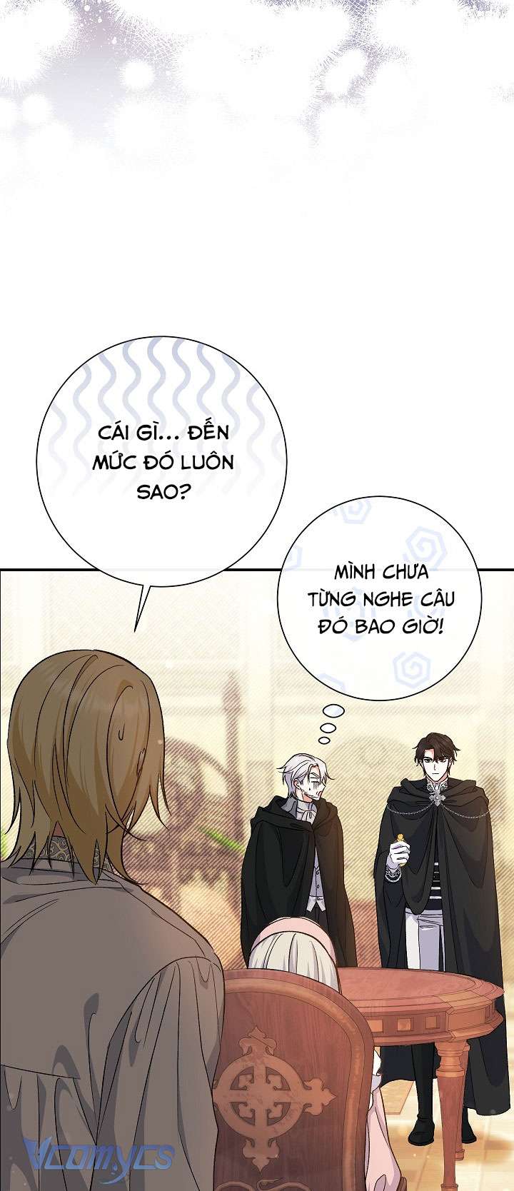 Người Xem Mắt Của Ác Nữ Quá Hoàn Hảo Chapter 50 - Trang 4