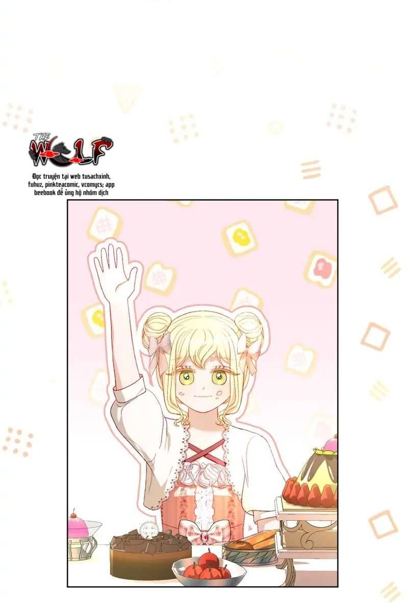 Một Ngày Nọ Bỗng Dưng Cha Xuất Hiện Chapter 35 - Trang 4