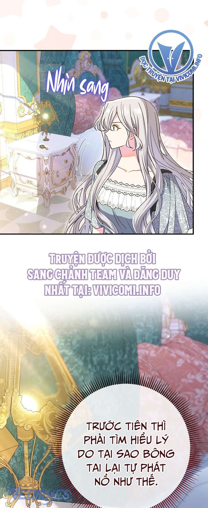 Người Xem Mắt Của Ác Nữ Quá Hoàn Hảo Chapter 22 - Trang 4