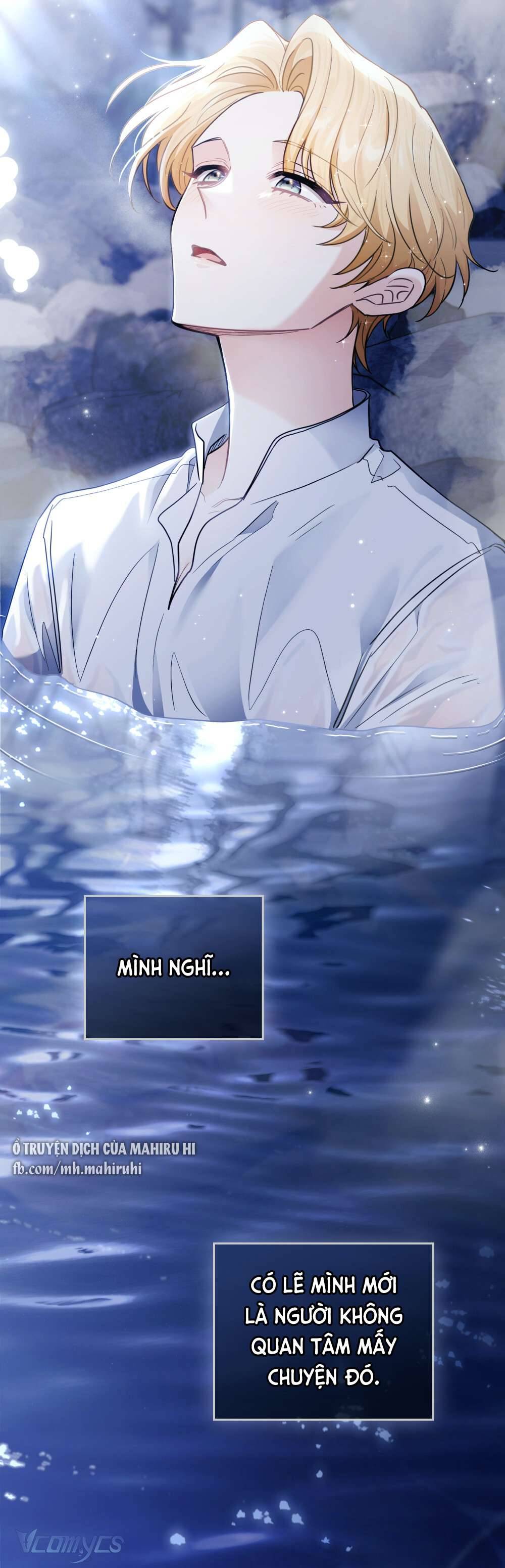 Tìm Lại Camellia Chapter 69 - Trang 4
