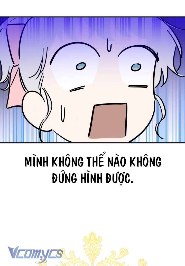 Những Nhân Vật Mạnh Nhất Thế Giới Ám Ảnh Tôi Chapter 20 - Trang 4