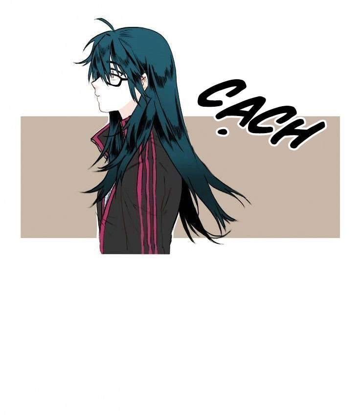 Ranh Giới Chap 5 - Trang 3