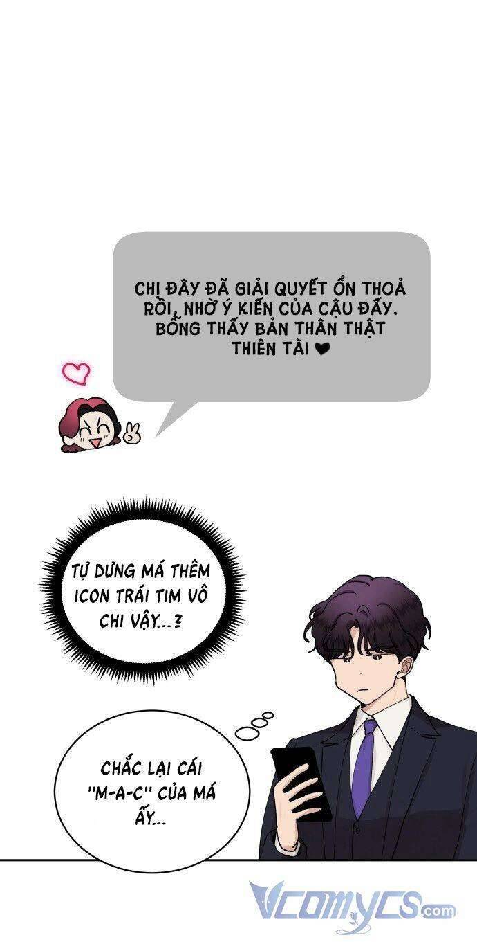 Oan Gia Ngõ Hẹp Chapter 38 - Trang 3