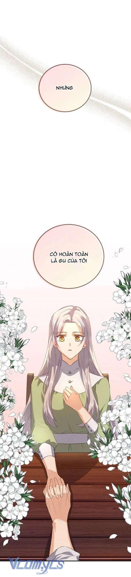 Tôi Chỉ Nhận Ra Sau Khi Mất Cô Ấy Chap 5 - Trang 2
