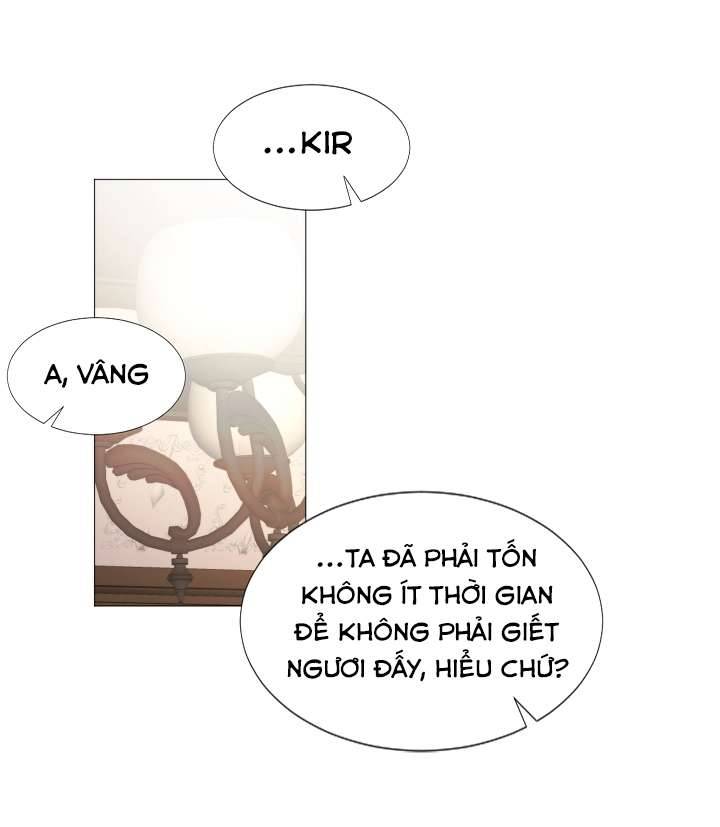 Ác Nữ Cần Bạo Chúa Chapter 15 - Trang 4