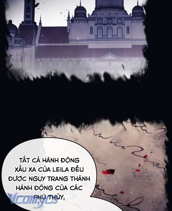 Kết Cục Của Nhân Vật Phản Diện Chỉ Có Thể Là Cái Chết Chapter 115 - Trang 4