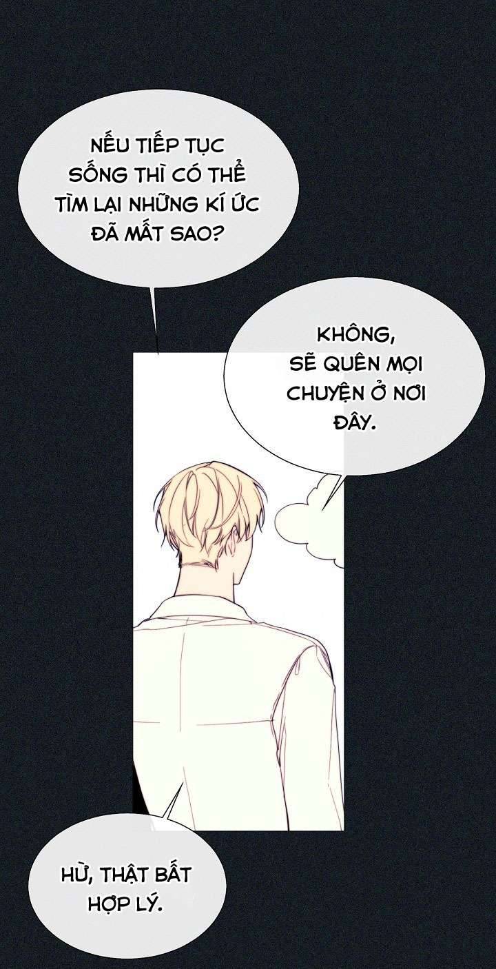 Ác Nữ Cần Bạo Chúa Chapter 50 - Trang 4