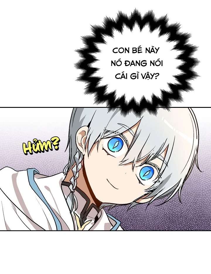 Vị Hôn Thê Khế Ước Của Công Tước Chapter 38 - Trang 4