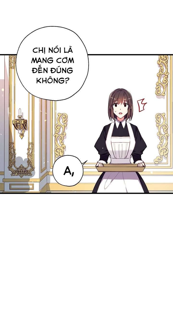 Chúng Ta Có Thể Trở Thành Một Gia Đình Được Không? Chap 4 - Trang 2