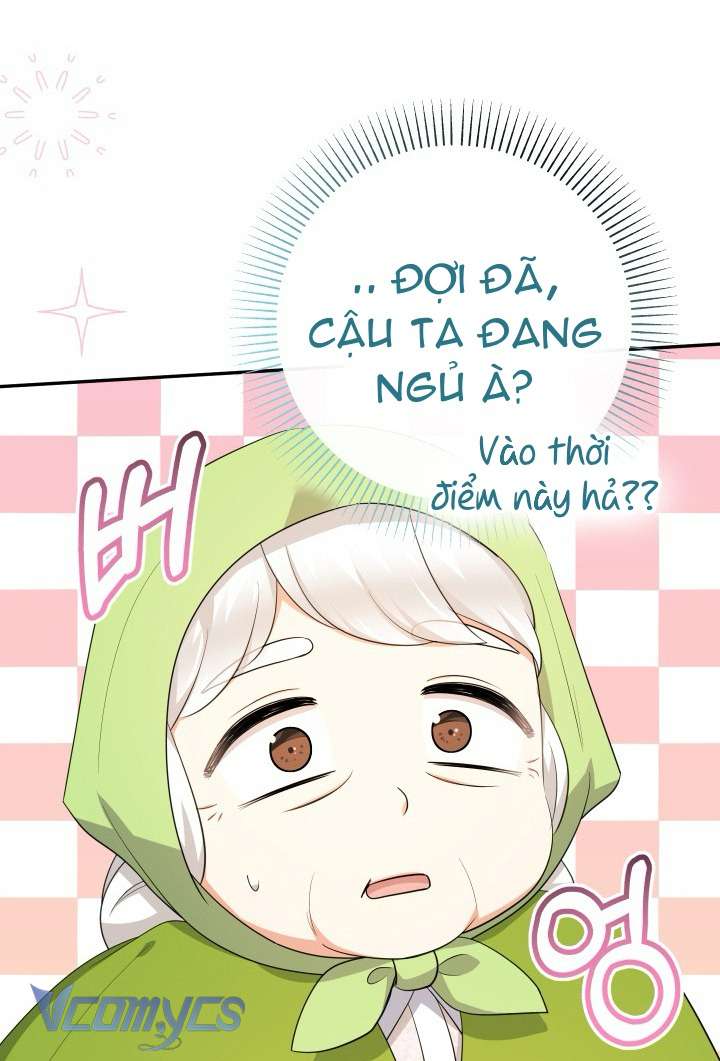 Tiểu Thư Tích Tiền Đi Bụi Chapter 62 - Trang 4