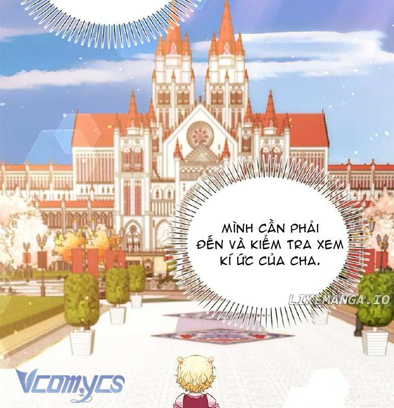 Công Chúa Bé Con Hạng S Thật Mạnh Chapter 21 - Trang 4