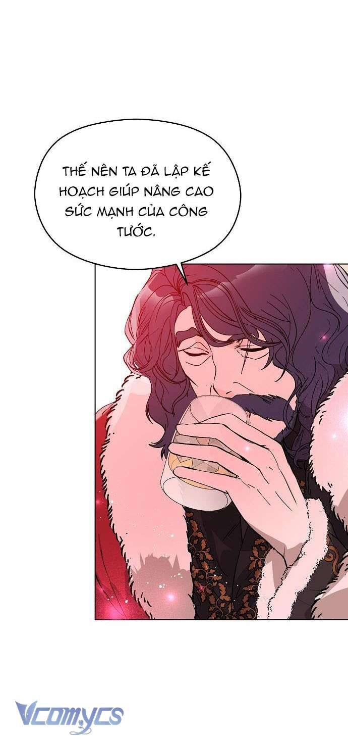 Tôi không cố tình quyến rũ nam chính Chap 22 - Trang 2