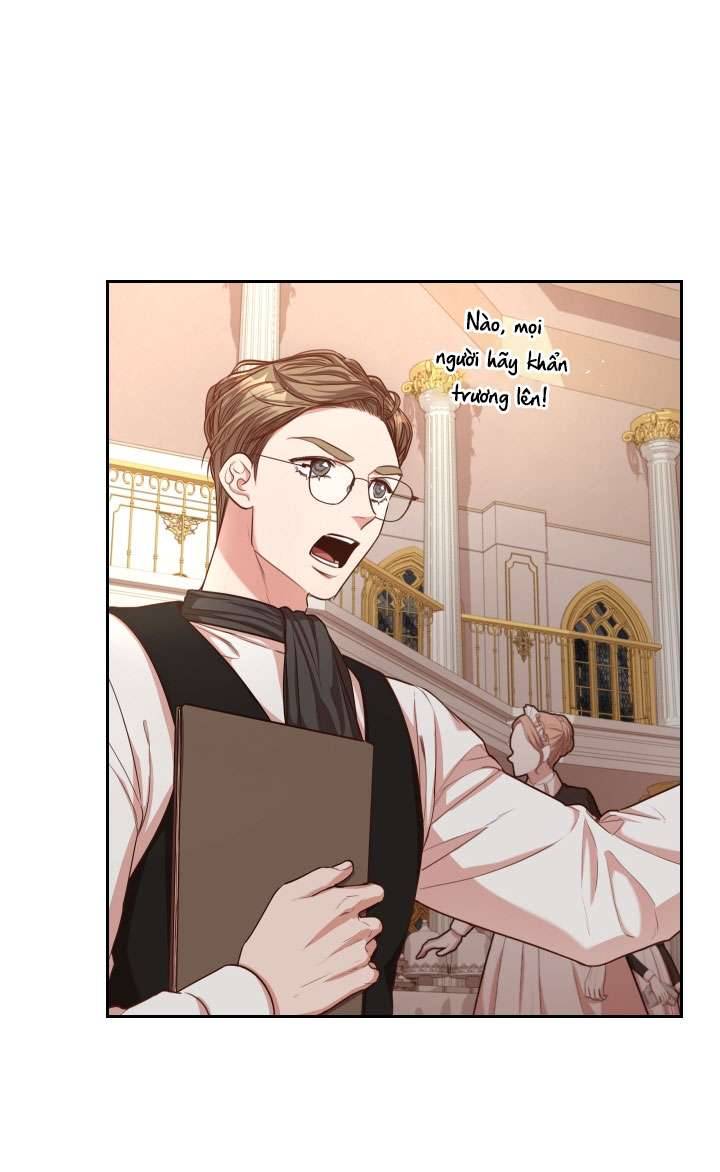Thư Ký Của Bạo Chúa Chapter 31 - Trang 3