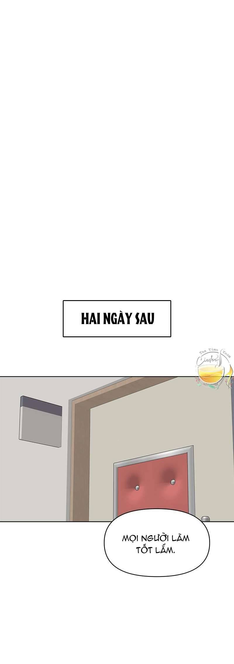Tình Xưa Viết Lại Chapter 30 - Trang 4